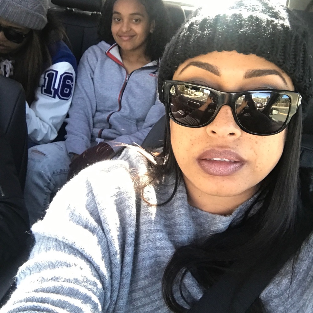 Meet your Posher, Jessika